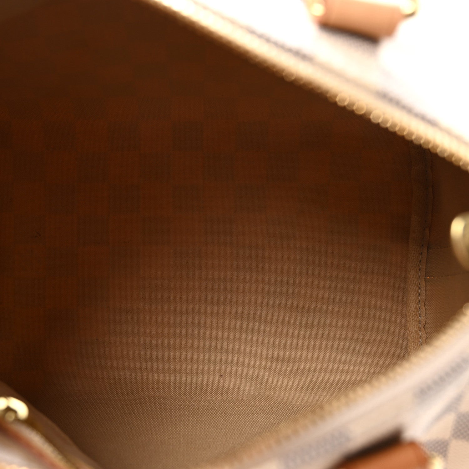 Louis Vuitton Damier Azur Speedy