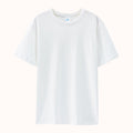 270G Heavyweight Cotton Crew Neck T-Shirt