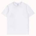 210G Heavyweight Cotton Crew Neck T-Shirt