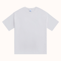 270g Heavyweight Cotton Oversized Crew Neck T-shirt